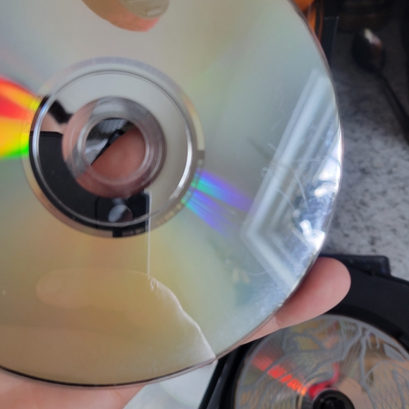 DVD Collection - Multicolor - Picture 5 of 6